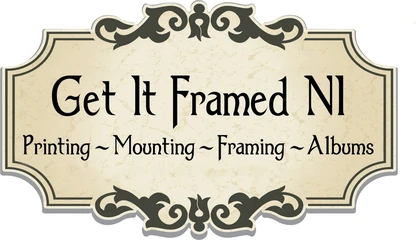 Get It Framed NI